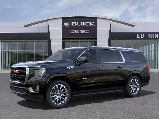 2024 GMC Yukon XL SLE