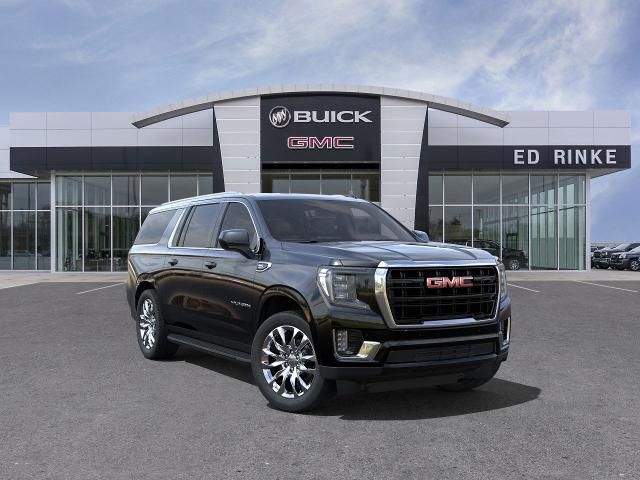 2024 GMC Yukon XL SLE