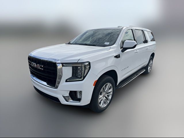 2024 GMC Yukon XL SLE