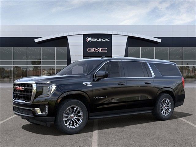 2024 GMC Yukon XL SLE