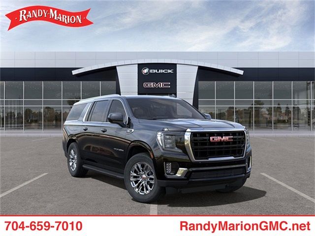 2024 GMC Yukon XL SLE