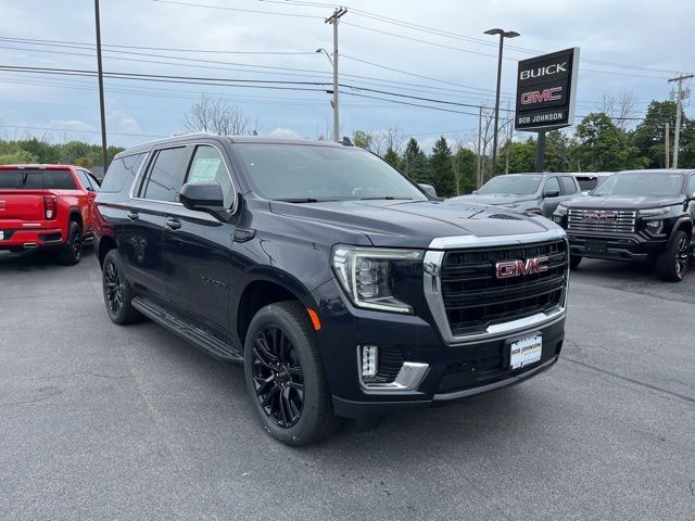 2024 GMC Yukon XL SLE