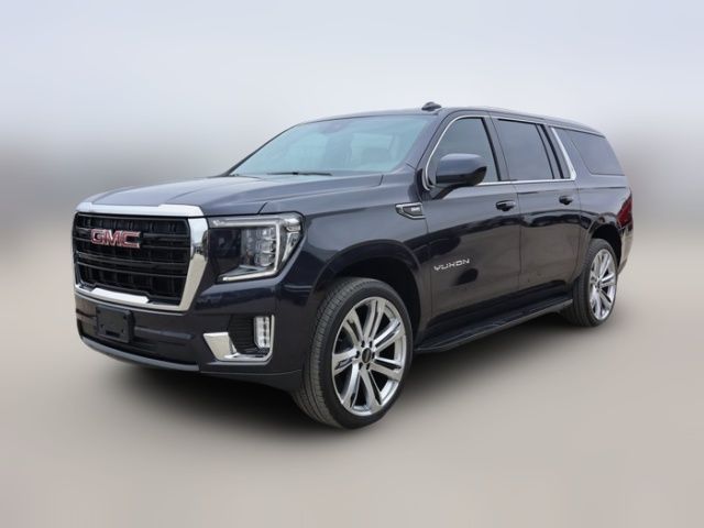 2024 GMC Yukon XL SLE