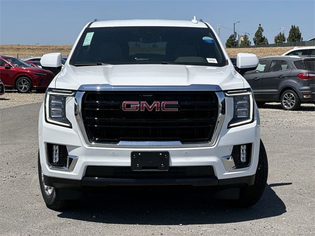 2024 GMC Yukon XL SLE