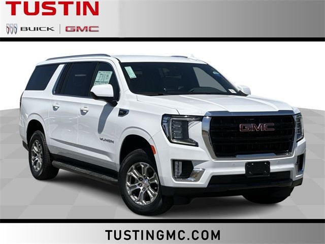 2024 GMC Yukon XL SLE