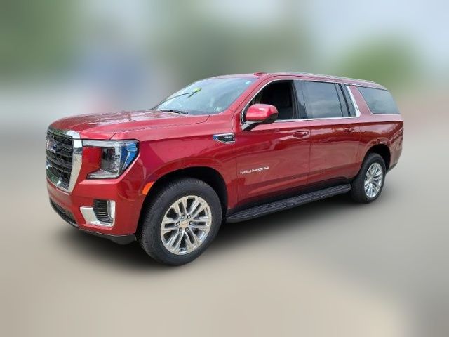 2024 GMC Yukon XL SLE