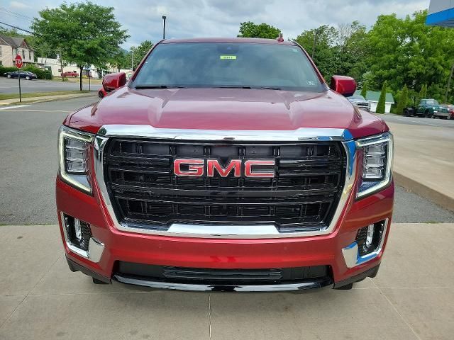 2024 GMC Yukon XL SLE