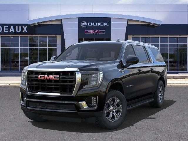 2024 GMC Yukon XL SLE