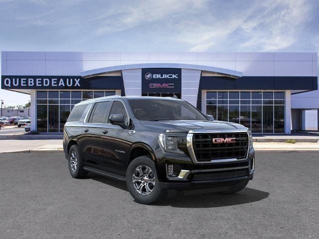 2024 GMC Yukon XL SLE