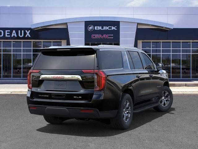 2024 GMC Yukon XL SLE