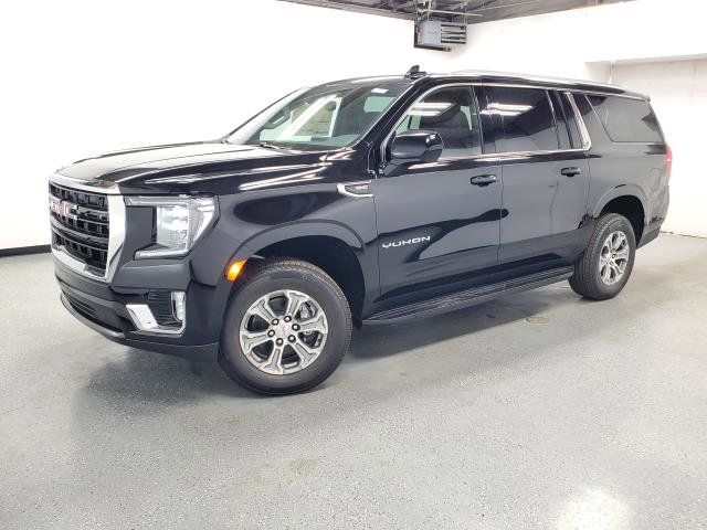 2024 GMC Yukon XL SLE