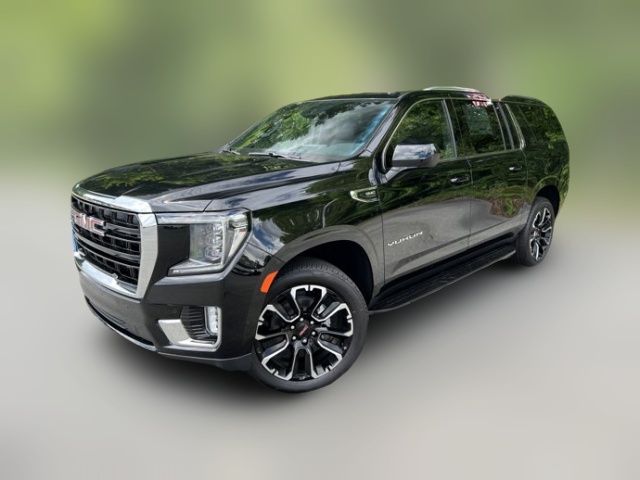 2024 GMC Yukon XL SLE