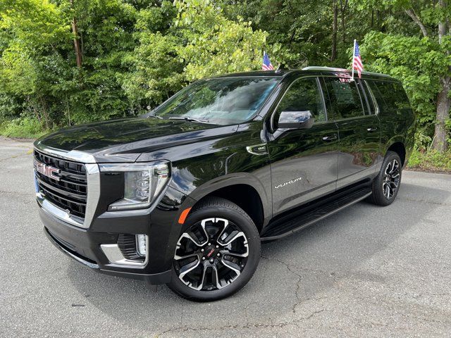 2024 GMC Yukon XL SLE