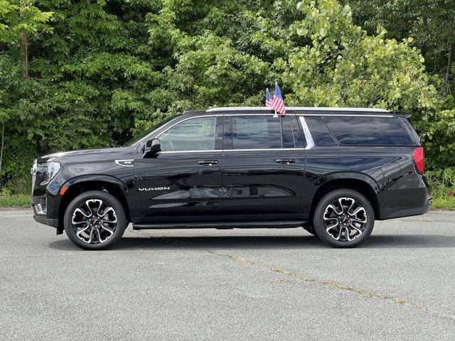 2024 GMC Yukon XL SLE