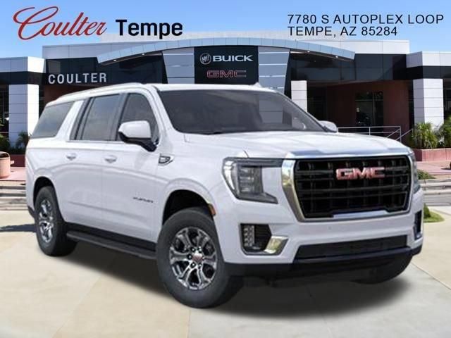 2024 GMC Yukon XL SLE