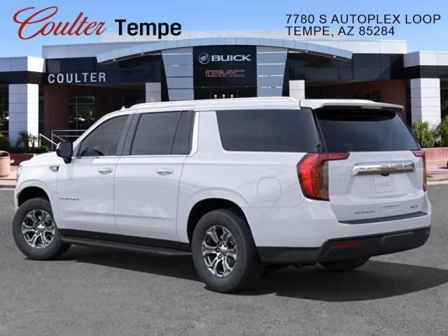 2024 GMC Yukon XL SLE