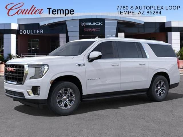 2024 GMC Yukon XL SLE