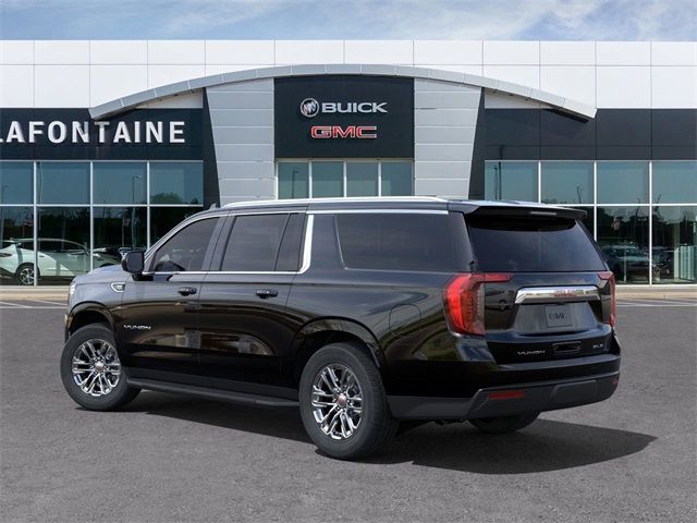 2024 GMC Yukon XL SLE