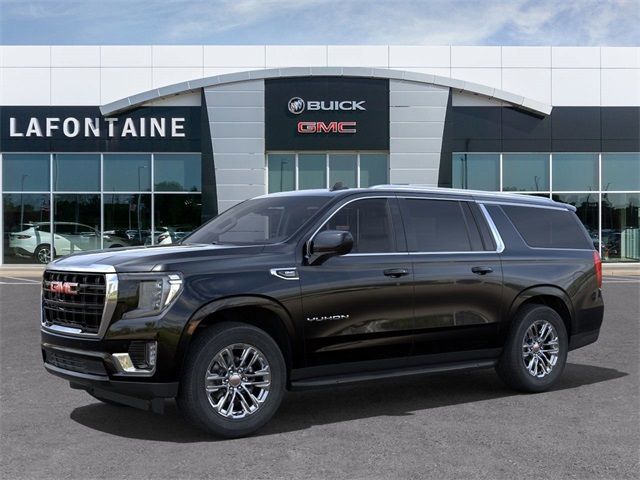 2024 GMC Yukon XL SLE