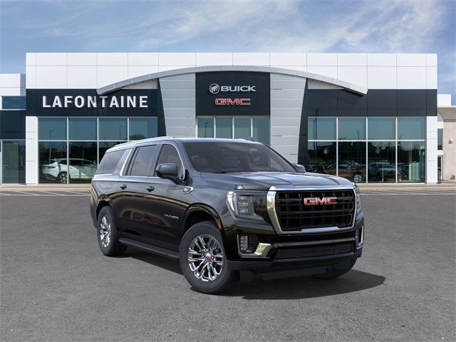 2024 GMC Yukon XL SLE