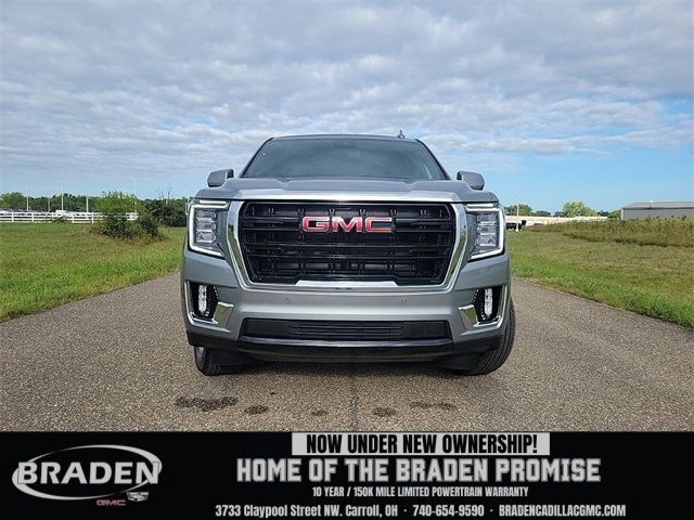 2024 GMC Yukon XL SLE