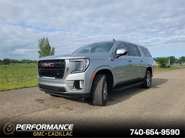 2024 GMC Yukon XL SLE