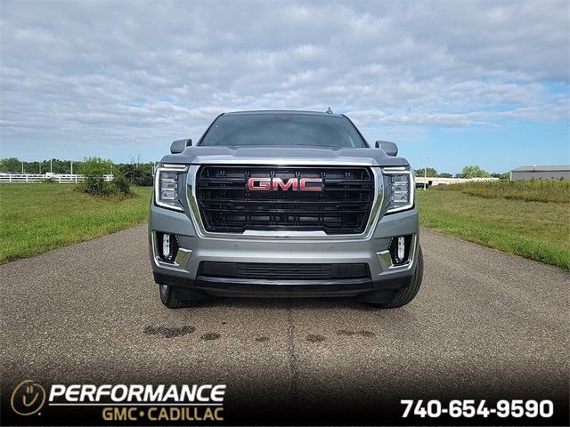 2024 GMC Yukon XL SLE