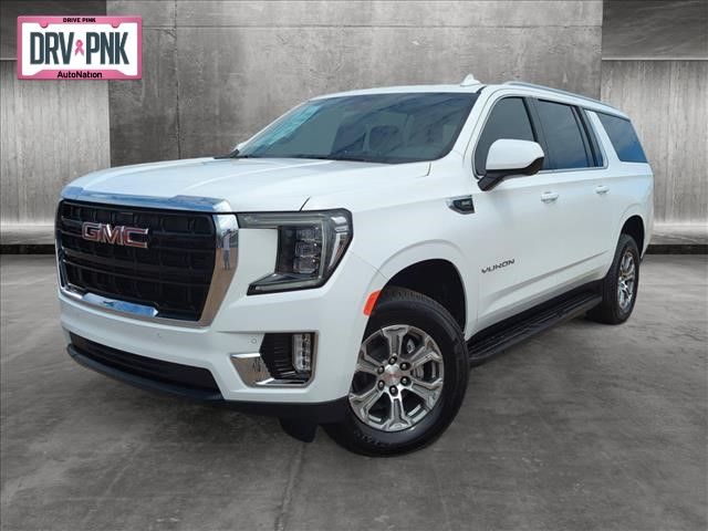 2024 GMC Yukon XL SLE