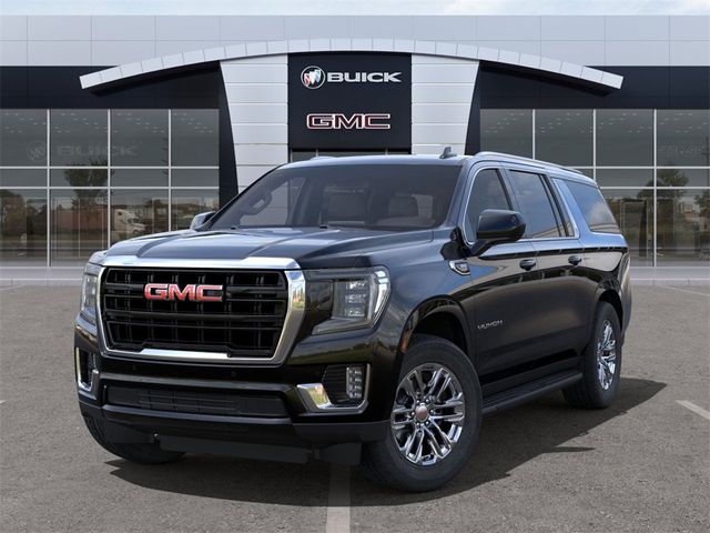 2024 GMC Yukon XL SLE