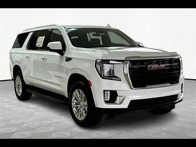 2024 GMC Yukon XL SLE