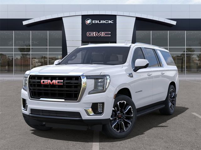 2024 GMC Yukon XL SLE