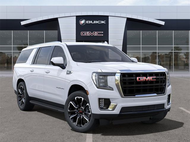 2024 GMC Yukon XL SLE