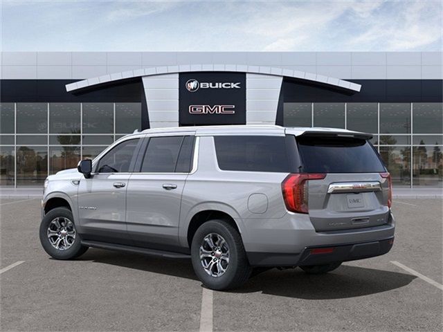 2024 GMC Yukon XL SLE