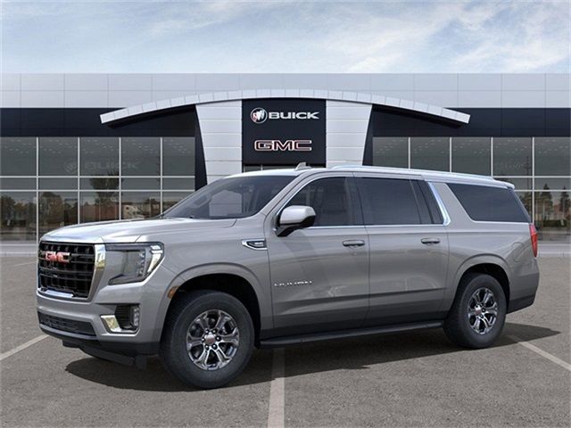 2024 GMC Yukon XL SLE