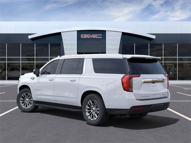 2024 GMC Yukon XL SLE