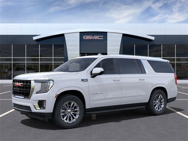 2024 GMC Yukon XL SLE