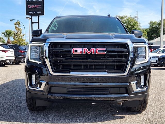 2024 GMC Yukon XL SLE