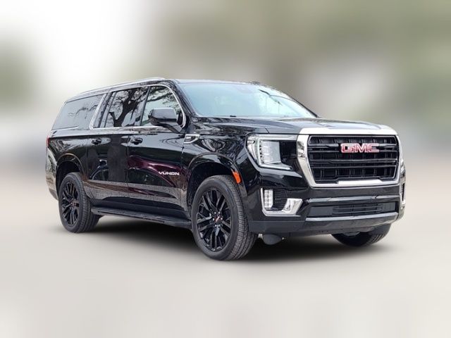 2024 GMC Yukon XL SLE