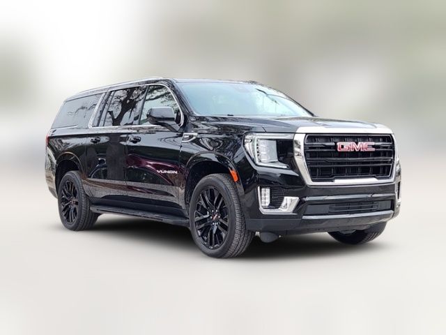 2024 GMC Yukon XL SLE