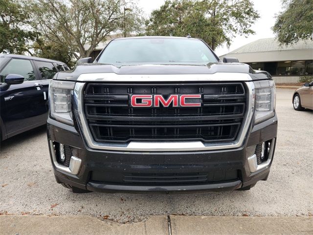 2024 GMC Yukon XL SLE