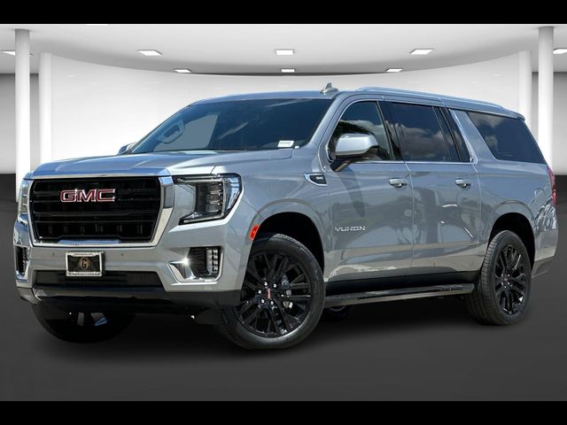 2024 GMC Yukon XL SLE