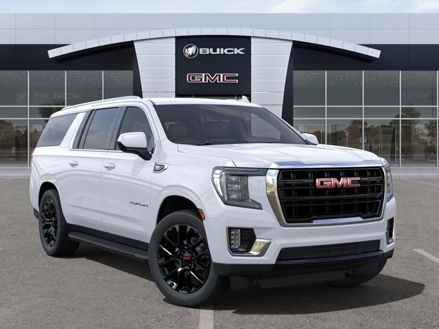 2024 GMC Yukon XL SLE