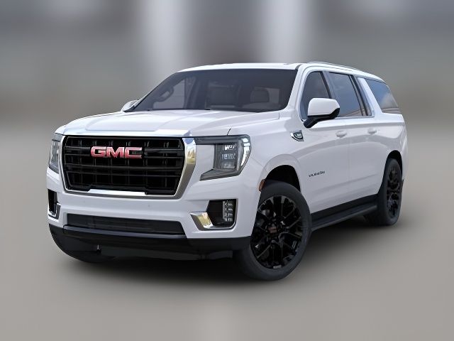 2024 GMC Yukon XL SLE