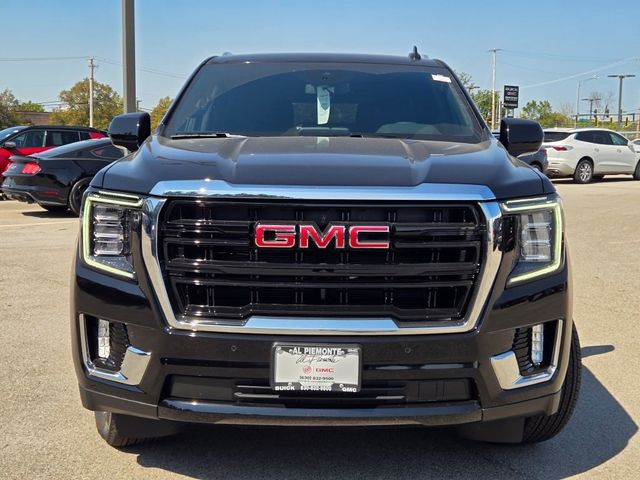 2024 GMC Yukon XL SLE