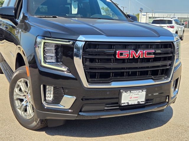 2024 GMC Yukon XL SLE