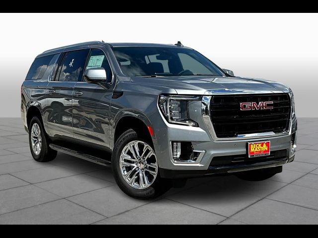 2024 GMC Yukon XL SLE