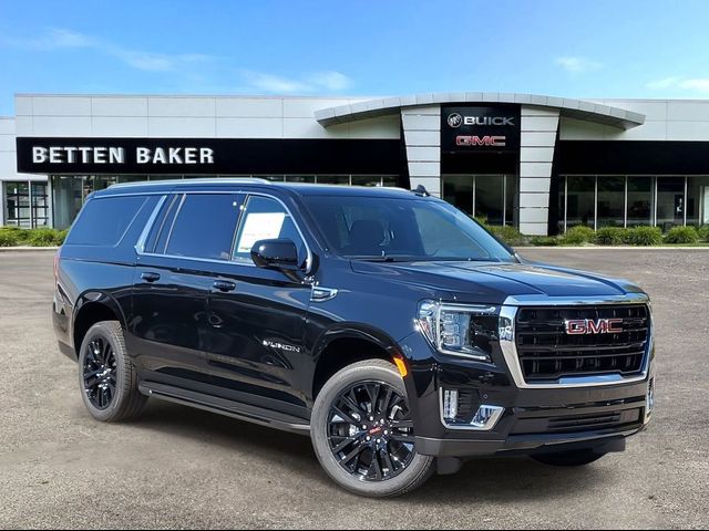 2024 GMC Yukon XL SLE