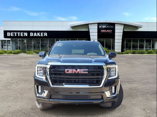 2024 GMC Yukon XL SLE