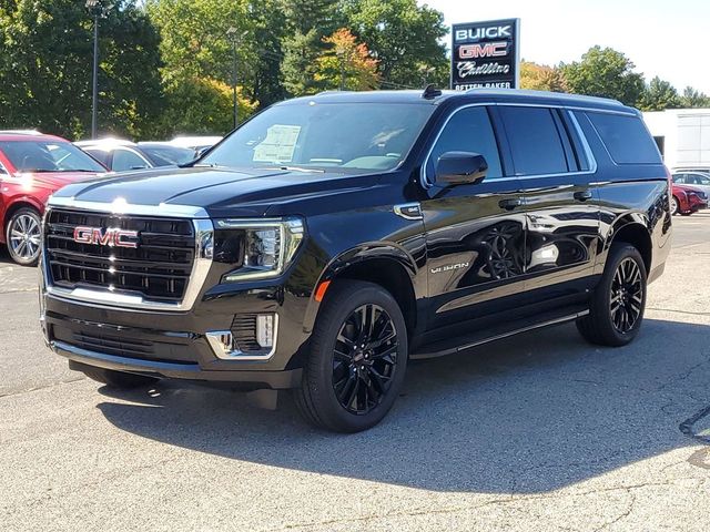 2024 GMC Yukon XL SLE