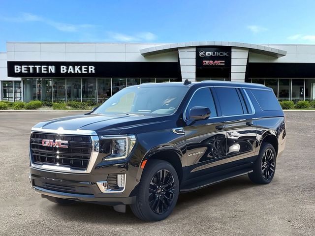 2024 GMC Yukon XL SLE